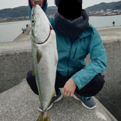 情報どおりでした